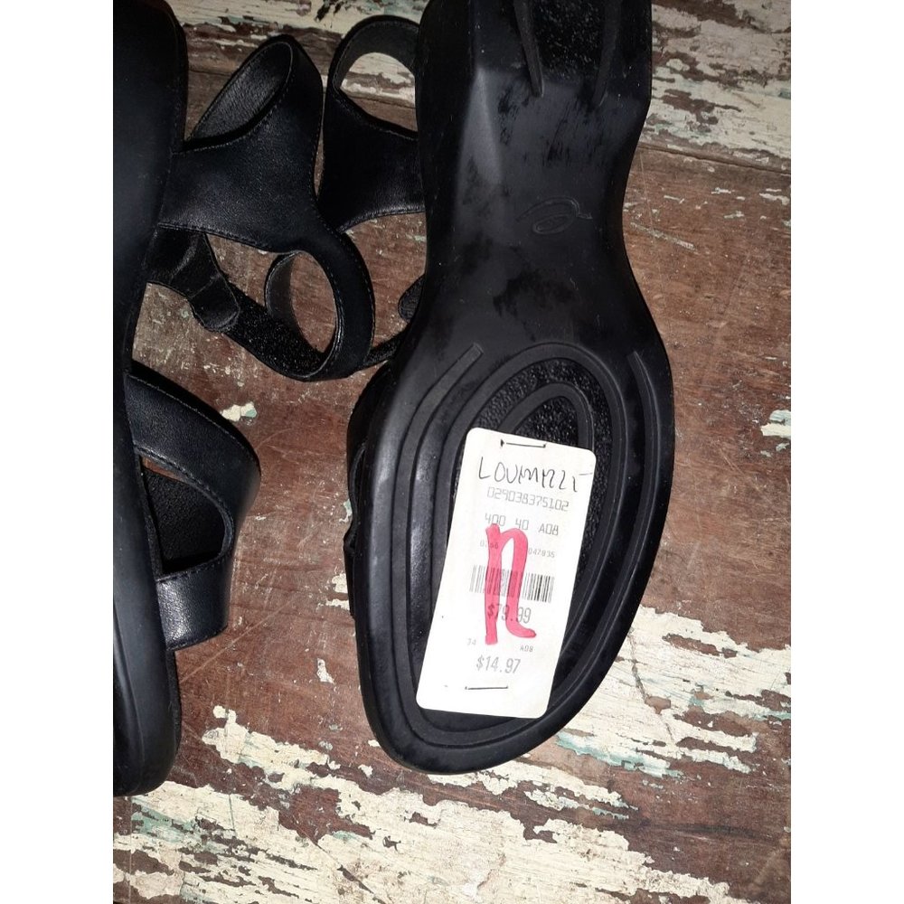 Easy spirit shoes - Picture 6 of 6